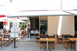 Alenti Hotel Cafe Restaurant Sitges