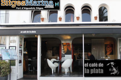 El Cafe De La Plata