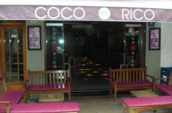 Coco Rico Bar