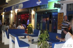 Blues Cafe Bar Kareoke